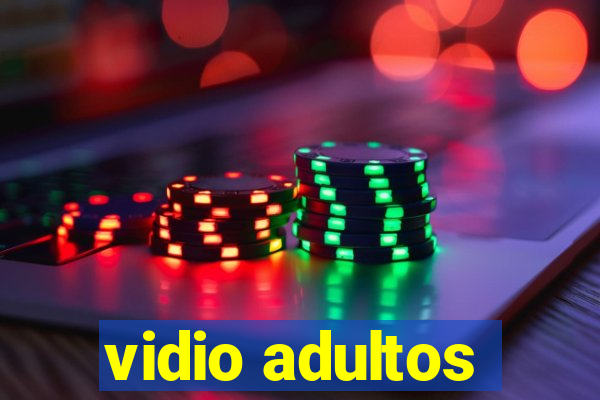 vidio adultos